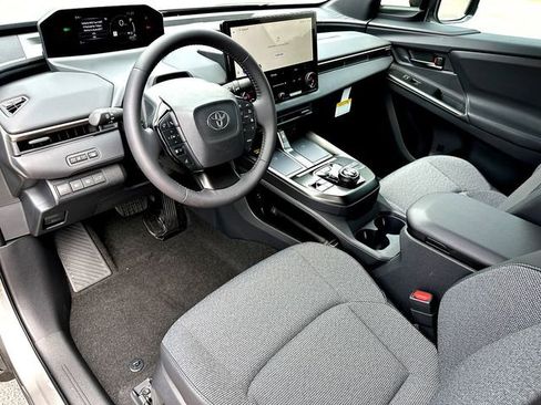 New 2026 Toyota bZ FWD image 11