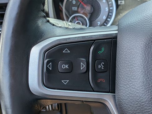 Used 2019 RAM 1500 Big Horn AWD/4WD image 23