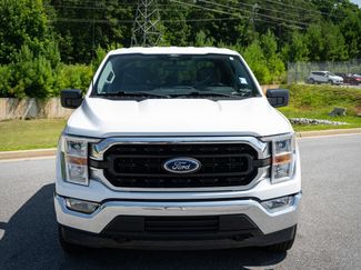 Used 2022 Ford F150 XLT w/ Trailer Tow Package AWD/4WD video 2