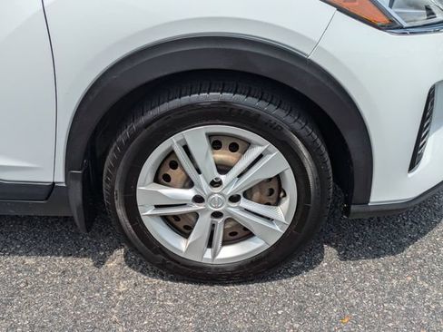 Used 2024 Nissan Kicks S FWD image 12