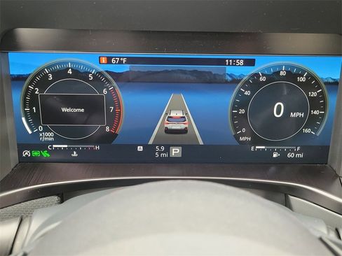 New 2026 Subaru Outback Limited image 20