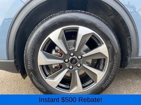 Used 2023 Ford Escape Platinum image 23