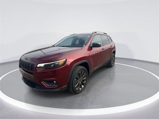 Used 2021 Jeep Cherokee Latitude Lux 80th Anniv w/ Quick Order Package 26U 80TH video 4