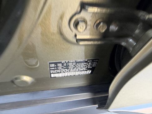 Used 2022 Subaru Outback Wilderness AWD/4WD image 46