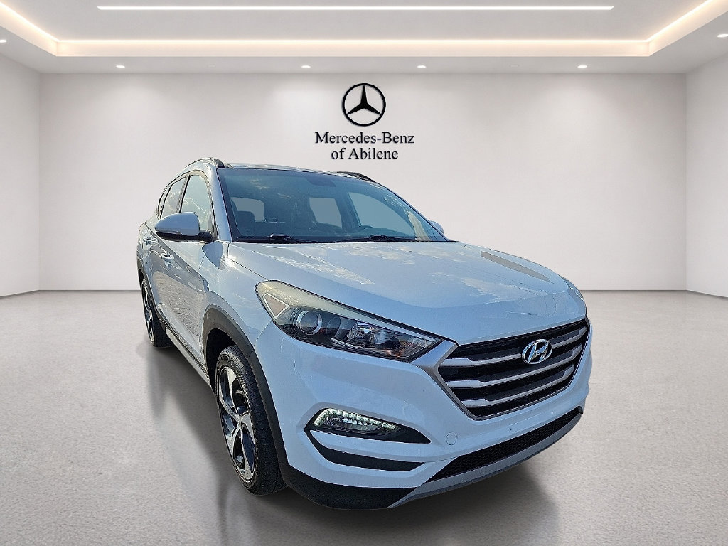 Used 2018 Hyundai Tucson Value AWD/4WD image 11