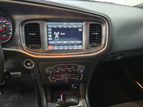 Used 2023 Dodge Charger Scat Pack w/ Daytona Edition Group image 12