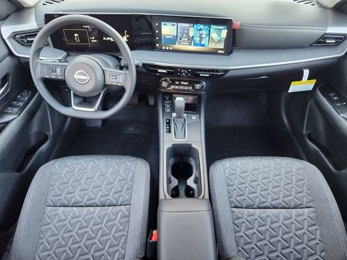 New 2026 Nissan Kicks SV image 20