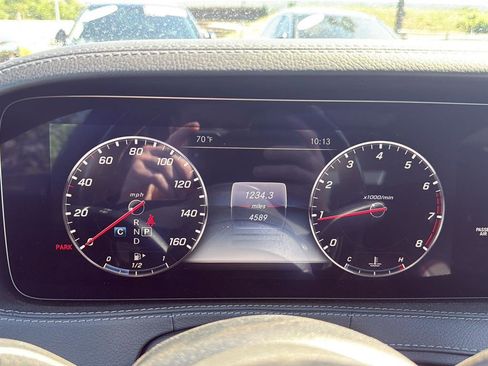 Used 2019 Mercedes-Benz S 560 Sedan image 17
