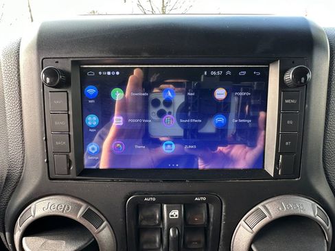 Used 2014 Jeep Wrangler Unlimited Sport w/ Quick Order Package 24S image 21