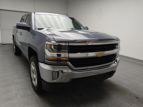 Used 2016 Chevrolet Silverado 1500 LT w/ All Star Edition RWD image 14