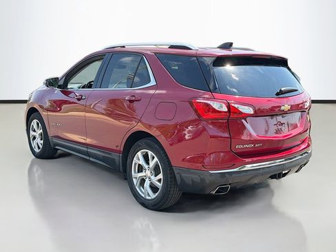 Used 2018 Chevrolet Equinox LT FWD image 8