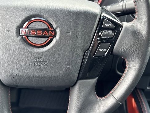 Certified 2023 Nissan Frontier PRO-4X w/ Tow Package image 15