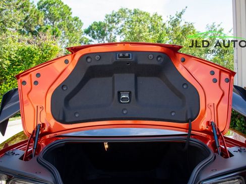 Used 2022 Chevrolet Camaro ZL1 RWD image 46