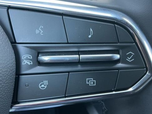 New 2026 Chevrolet Equinox LT AWD/4WD image 12
