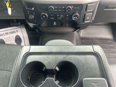 Used 2025 Ford F150 XL w/ Equipment Group 103A High image 13