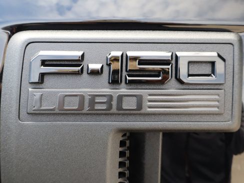 Used 2026 Ford F150 STX w/ F-150 LOBO Package AWD/4WD image 39