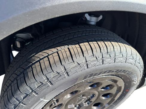 New 2026 Honda Passport RTL image 9