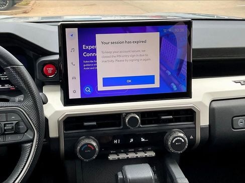 Used 2024 Toyota Tacoma TRD Off-Road image 7