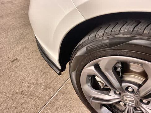 Certified 2024 Honda Accord EX-L image 23