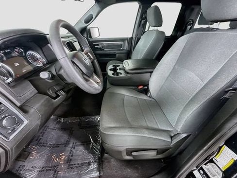 Used 2022 RAM 1500 Warlock w/ Electronics Group AWD/4WD image 19