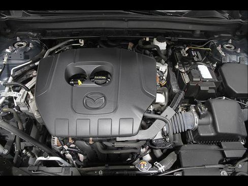 Certified 2023 MAZDA CX-30 AWD 2.5 S w/ Preferred Package image 19