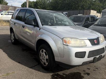 Used 2006 Saturn Vue 2WD