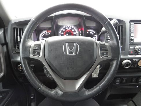 Used 2014 Honda Ridgeline SE image 16