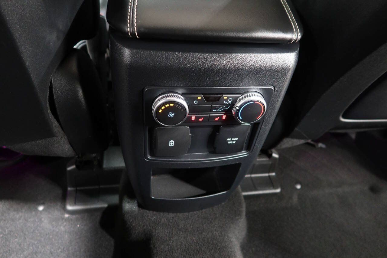Used 2020 Ford Explorer ST w/ ST Street Pack AWD/4WD image 31