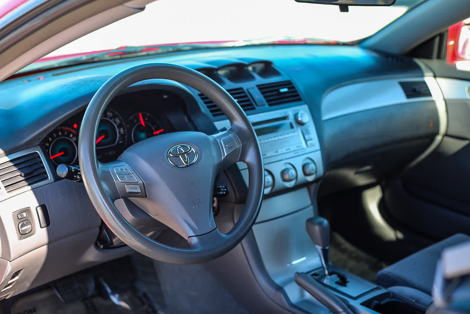 Used 2007 Toyota Solara SE FWD image 12