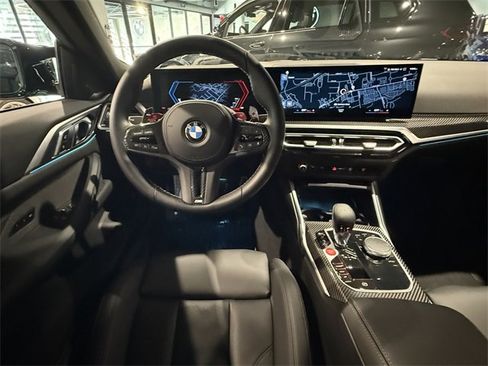 Certified 2024 BMW M4 xDrive Competition w/ M Driver's Package image 11