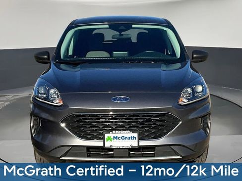 Used 2022 Ford Escape SE w/ Convenience Package image 2