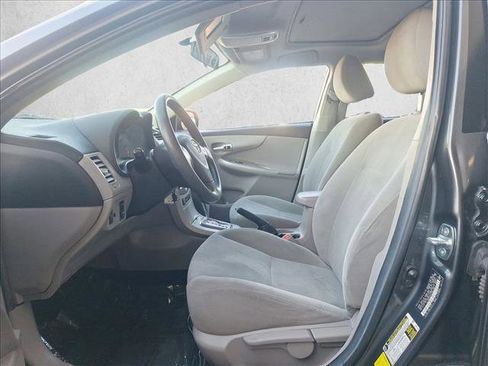 Used 2012 Toyota Corolla LE w/ Premium Pkg image 14