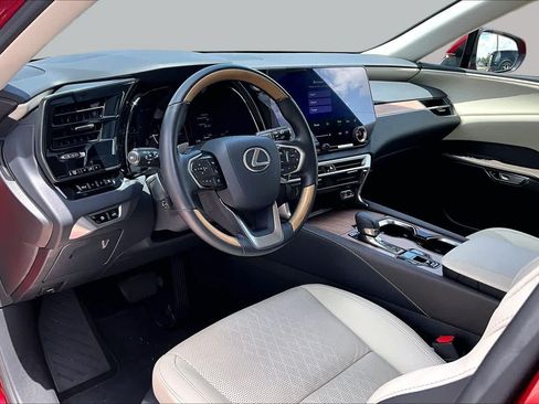 Used 2026 Lexus RX 350 Premium Plus w/ Accessory Package (Z1) FWD image 18