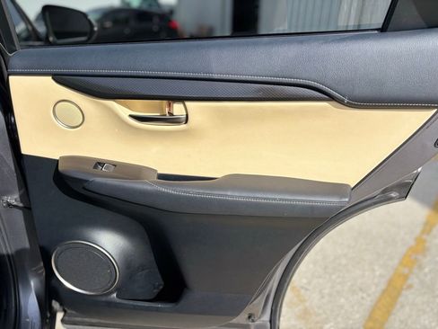 Used 2019 Lexus NX 300 FWD image 15