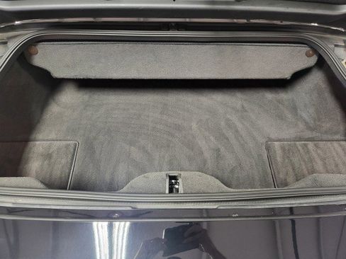 Used 2008 Chevrolet Corvette Convertible w/ Preferred Equipment Group image 23