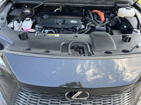 Certified 2023 Lexus RX 350 w/ Cold Area Package AWD/4WD image 24