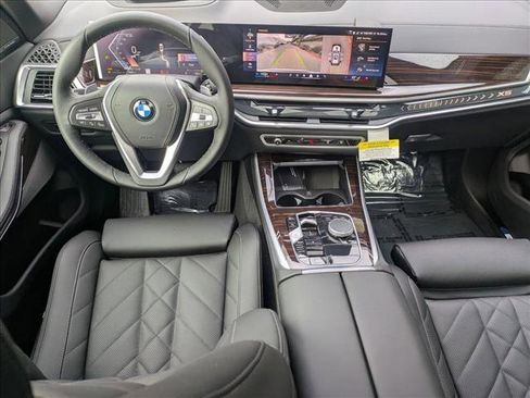 Used 2026 BMW X5 xDrive40i w/ Premium Package AWD/4WD image 16