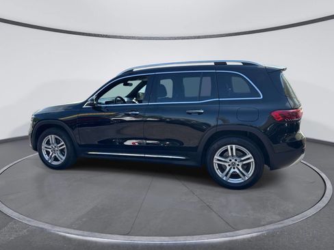 Used 2020 Mercedes-Benz GLB 250 4MATIC image 2