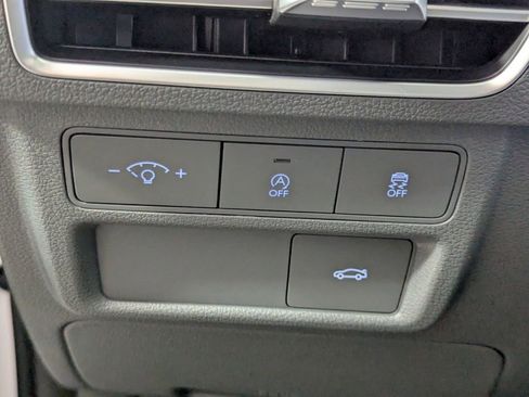 New 2026 Hyundai Sonata SE FWD image 13