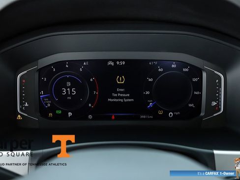 Used 2022 Volkswagen Atlas SE w/ Panoramic Sunroof Package image 66