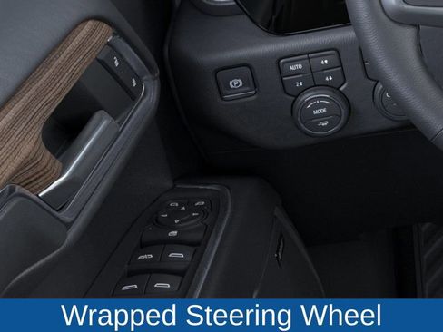 New 2026 Chevrolet Silverado 1500 RST w/ All Star Edition Plus image 22