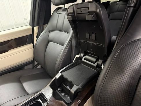 Used 2020 Land Rover Range Rover HSE AWD/4WD image 32