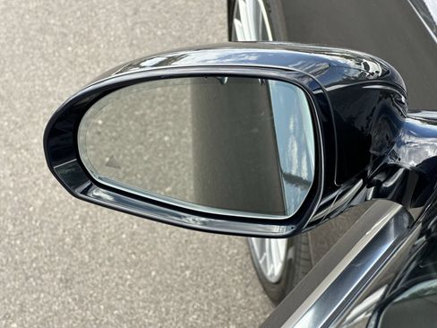 Certified 2023 Mercedes-Benz S 580 4MATIC Sedan image 10