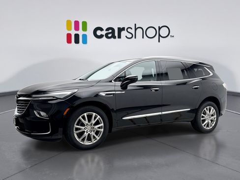 Used 2023 Buick Enclave Essence w/ Experience Buick Package AWD/4WD image 1