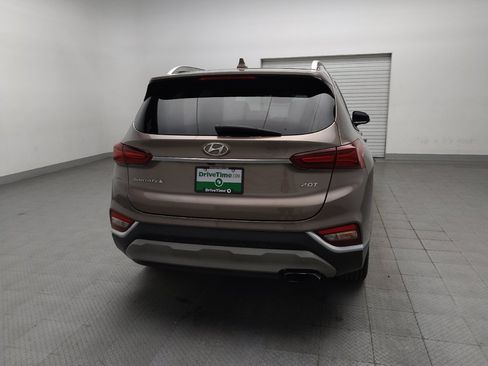 Used 2020 Hyundai Santa Fe SEL w/ Cargo Package FWD image 7