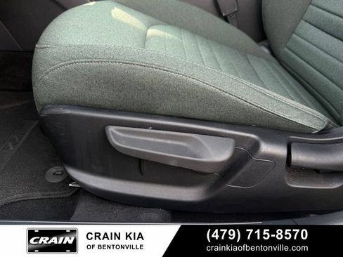 Used 2025 Kia K4 EX FWD image 11