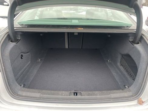 Used 2014 Audi A6 TDI Premium Plus image 16