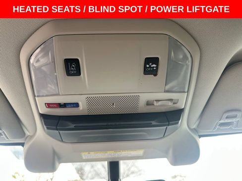 Certified 2021 Subaru Ascent Limited w/ Popular Package #4 image 16