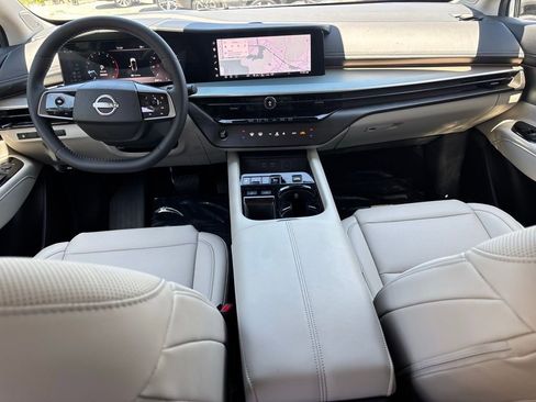 New 2026 Nissan Murano SL AWD/4WD image 11