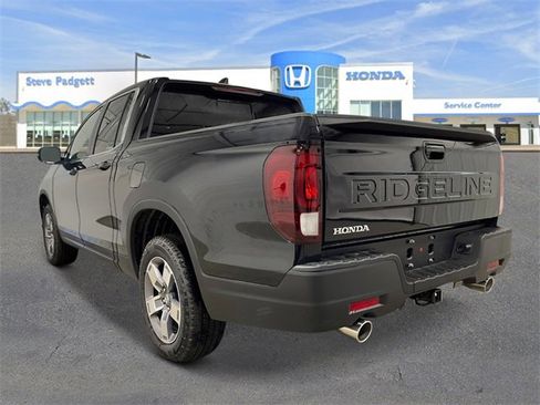 New 2026 Honda Ridgeline RTL image 4